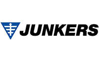 Heizung Junkers