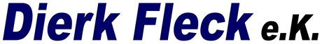 Logo Sanitaer Fleck